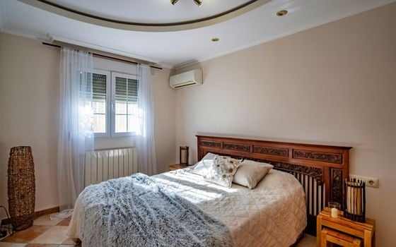 Villa de 5 chambres à La Nucia - DJP137371 - Photo - Small - 13