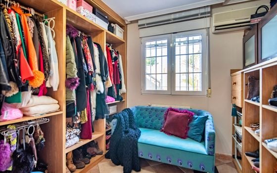Villa de 5 chambres à La Nucia - DJP137371 - Photo - Small - 23