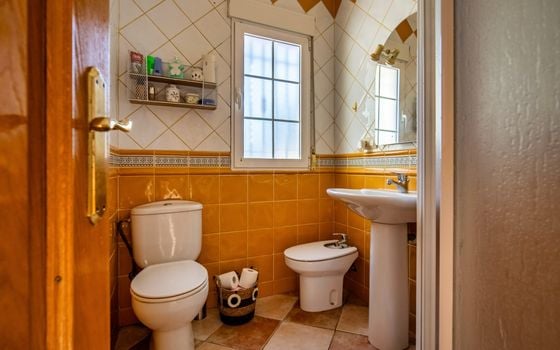 Villa de 5 chambres à La Nucia - DJP137371 - Photo - Small - 26
