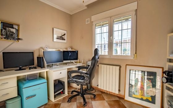 Villa de 5 chambres à La Nucia - DJP137371 - Photo - Small - 24