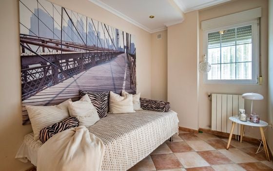 Villa de 5 chambres à La Nucia - DJP137371 - Photo - Small - 18