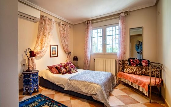 Villa de 5 chambres à La Nucia - DJP137371 - Photo - Small - 17