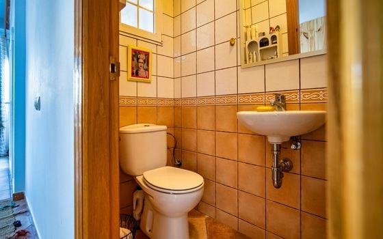 Villa de 5 chambres à La Nucia - DJP137371 - Photo - Small - 27
