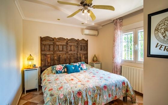 Villa de 5 chambres à La Nucia - DJP137371 - Photo - Small - 15