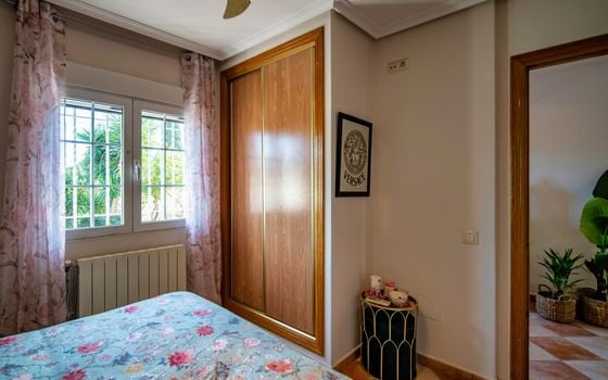 Villa de 5 chambres à La Nucia - DJP137371 - Photo - Small - 16