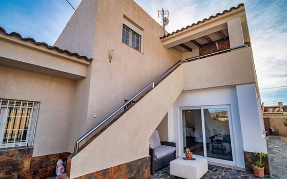 Villa de 5 chambres à La Nucia - DJP137371 - Photo - Small - 31