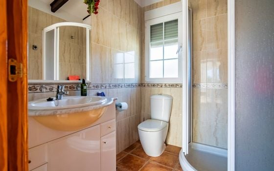 Villa de 5 chambres à La Nucia - DJP137371 - Photo - Small - 25