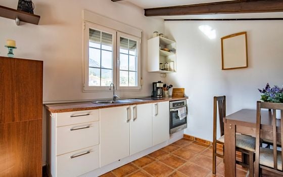 Villa de 5 chambres à La Nucia - DJP137371 - Photo - Small - 12