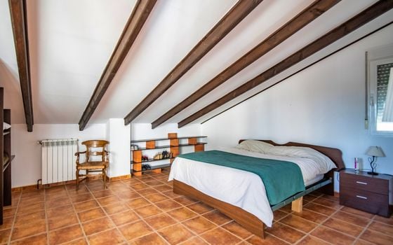 Villa de 5 chambres à La Nucia - DJP137371 - Photo - Small - 19