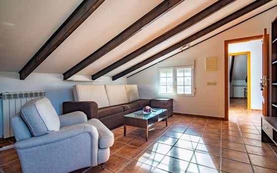 Villa de 5 chambres à La Nucia - DJP137371 - Photo - Small - 21