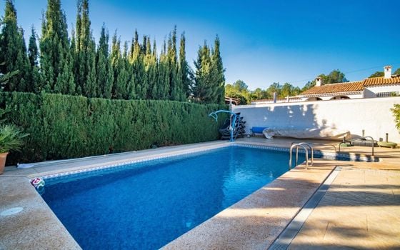 4 bedroom Villa in Alfaz del Pi - DJP137372 - Photo - 2