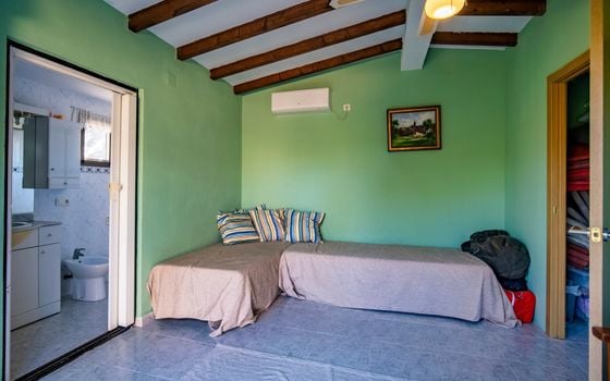 Villa de 4 chambres à Alfaz del Pi - DJP137372 - Photo - Small - 20