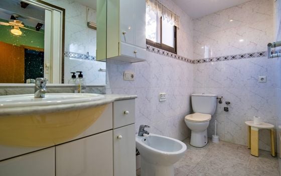 Villa de 4 chambres à Alfaz del Pi - DJP137372 - Photo - Small - 23
