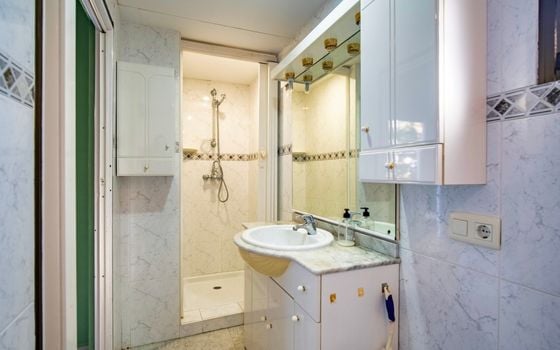 Villa de 4 chambres à Alfaz del Pi - DJP137372 - Photo - Small - 24