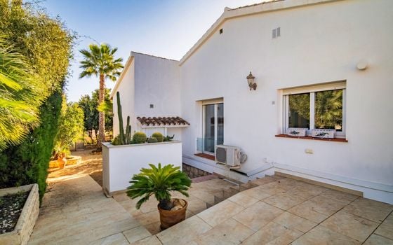 Villa de 4 chambres à Alfaz del Pi - DJP137372 - Photo - Small - 34