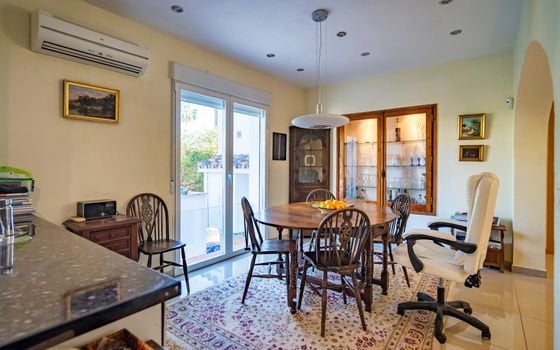 Villa de 4 chambres à Alfaz del Pi - DJP137372 - Photo - Small - 11