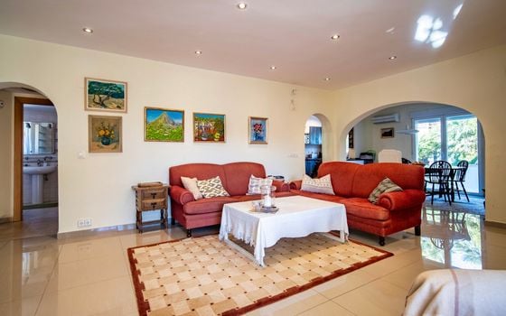 4 bedroom Villa in Alfaz del Pi - DJP137372 - Photo - 4