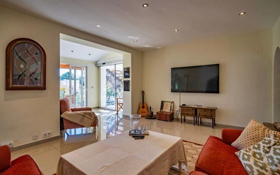 4 bedroom Villa in Alfaz del Pi - DJP137372 - Photo - 5