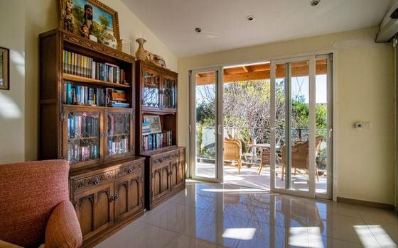 Villa de 4 chambres à Alfaz del Pi - DJP137372 - Photo - Small - 7