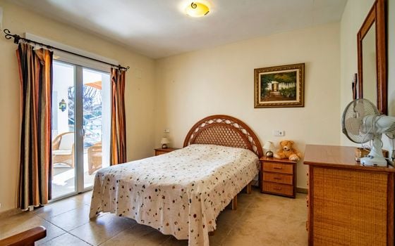 Villa de 4 chambres à Alfaz del Pi - DJP137372 - Photo - Small - 13