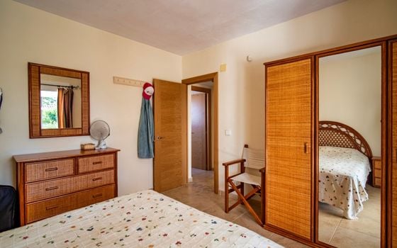 Villa de 4 chambres à Alfaz del Pi - DJP137372 - Photo - Small - 14