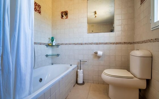 Villa de 4 chambres à Alfaz del Pi - DJP137372 - Photo - Small - 26
