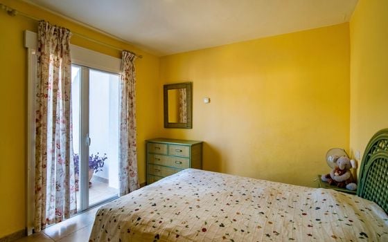 Villa de 4 chambres à Alfaz del Pi - DJP137372 - Photo - Small - 18
