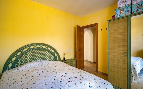 Villa de 4 chambres à Alfaz del Pi - DJP137372 - Photo - Small - 17