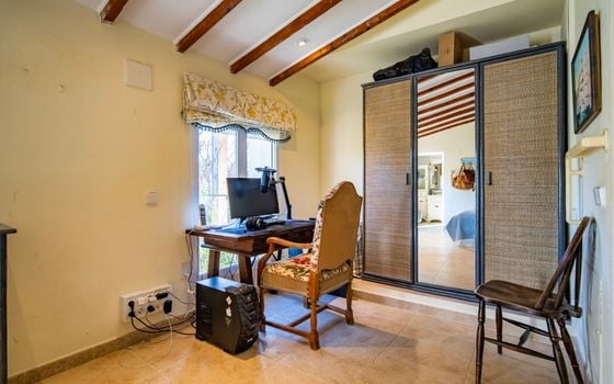 Villa de 4 chambres à Alfaz del Pi - DJP137372 - Photo - Small - 21