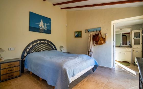 Villa de 4 chambres à Alfaz del Pi - DJP137372 - Photo - Small - 15