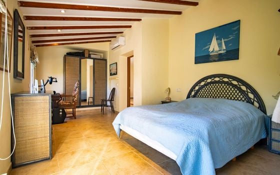 Villa de 4 chambres à Alfaz del Pi - DJP137372 - Photo - Small - 16