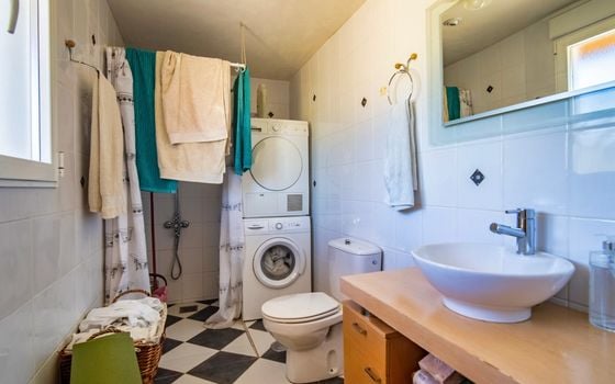 Villa de 4 chambres à Alfaz del Pi - DJP137372 - Photo - Small - 25