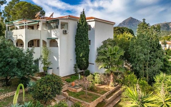 Villa de 6 chambres à Alfaz del Pi - DJP137374 - Photo - Small - 41