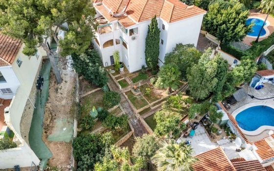 Villa de 6 chambres à Alfaz del Pi - DJP137374 - Photo - Small - 42
