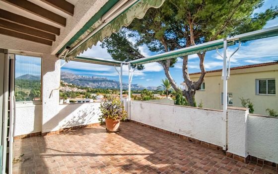 Villa de 6 chambres à Alfaz del Pi - DJP137374 - Photo - Small - 31