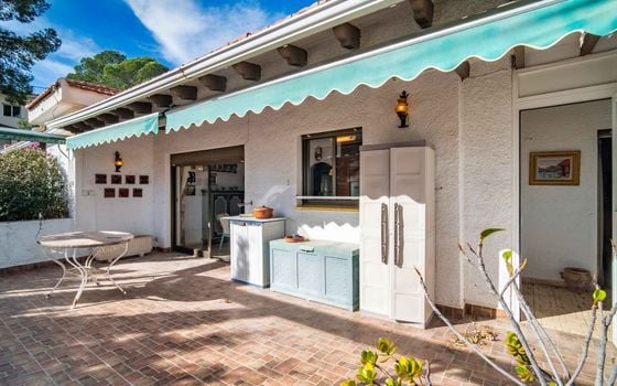 6 bedroom Villa in Alfaz del Pi - DJP137374 - Photo - 2