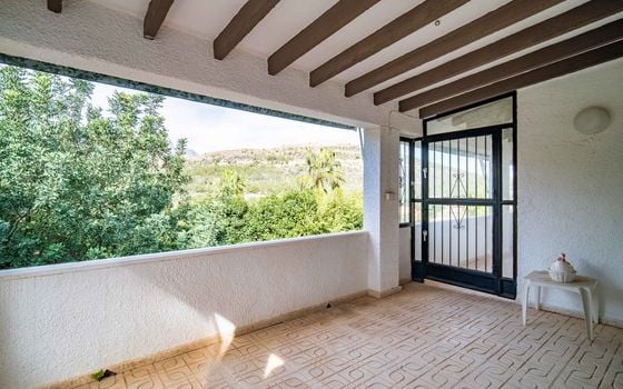 6 bedroom Villa in Alfaz del Pi - DJP137374 - Photo - 4
