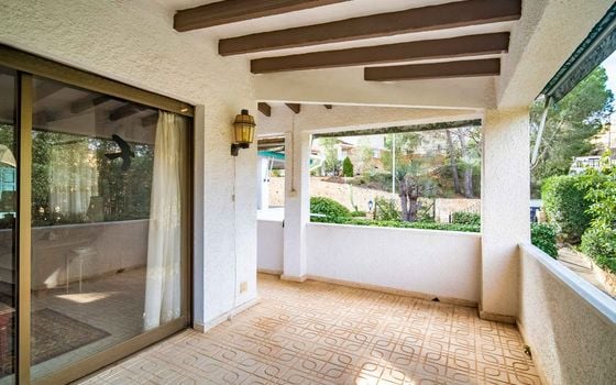 6 bedroom Villa in Alfaz del Pi - DJP137374 - Photo - 5