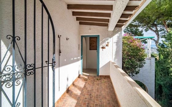 Villa de 6 chambres à Alfaz del Pi - DJP137374 - Photo - Small - 32