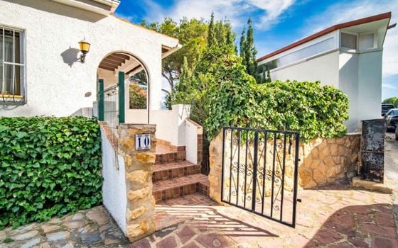 Villa de 6 chambres à Alfaz del Pi - DJP137374 - Photo - Small - 33