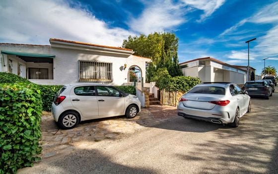 Villa de 6 chambres à Alfaz del Pi - DJP137374 - Photo - Small - 38