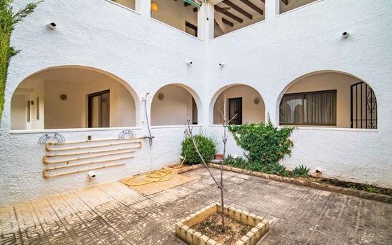 Villa de 6 chambres à Alfaz del Pi - DJP137374 - Photo - Small - 35