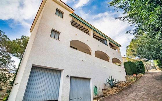Villa de 6 chambres à Alfaz del Pi - DJP137374 - Photo - Small - 37