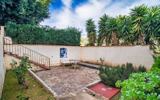 Villa de 6 chambres à Alfaz del Pi - DJP137374 - Photo - Small - 36