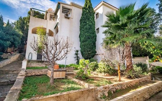 Villa de 6 chambres à Alfaz del Pi - DJP137374 - Photo - Small - 39