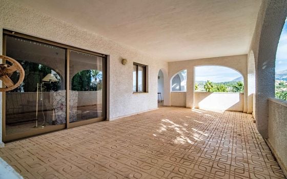 Villa de 6 chambres à Alfaz del Pi - DJP137374 - Photo - Small - 26