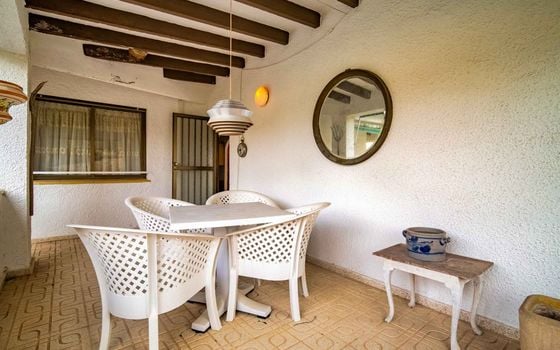 Villa de 6 chambres à Alfaz del Pi - DJP137374 - Photo - Small - 28