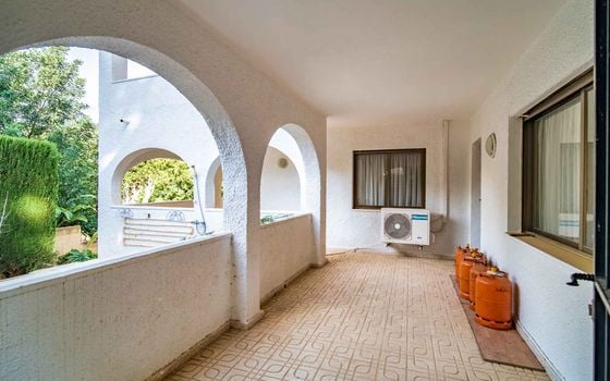 Villa de 6 chambres à Alfaz del Pi - DJP137374 - Photo - Small - 30