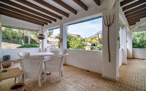 Villa de 6 chambres à Alfaz del Pi - DJP137374 - Photo - Small - 29