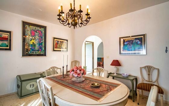 Villa de 6 chambres à Alfaz del Pi - DJP137374 - Photo - Small - 11